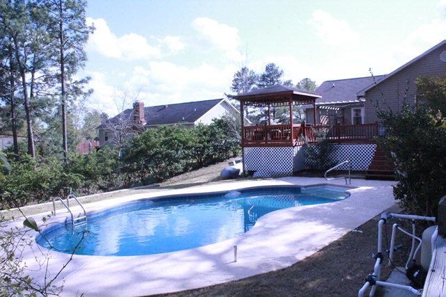 116 Bobwhite Dr, Dublin, GA 31021 photo 18