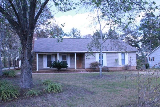 116 Bobwhite Dr, Dublin, GA 31021 photo 1