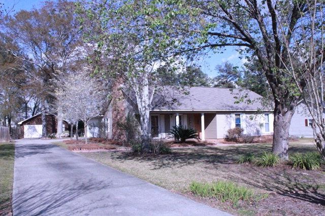 116 Bobwhite Dr, Dublin, GA 31021 photo 2