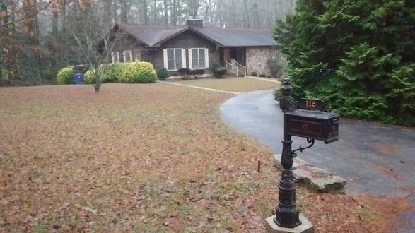 116 Cherry St, Bremen, GA 30110 photo 1