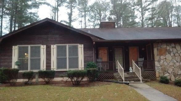 116 Cherry St, Bremen, GA 30110 photo 2