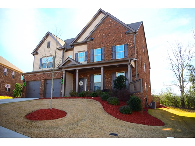 435 Eldridge Dr, Suwanee, GA 30024 photo 2