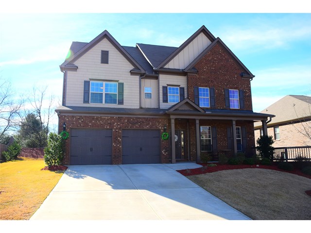 435 Eldridge Dr, Suwanee, GA 30024 photo 1