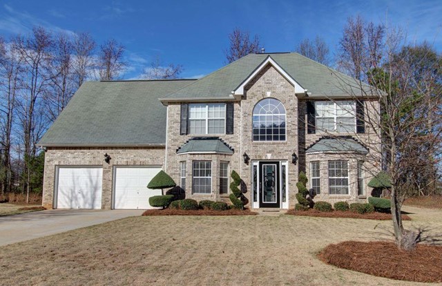 109 Penny Ln, Mcdonough, GA 30253 photo 1