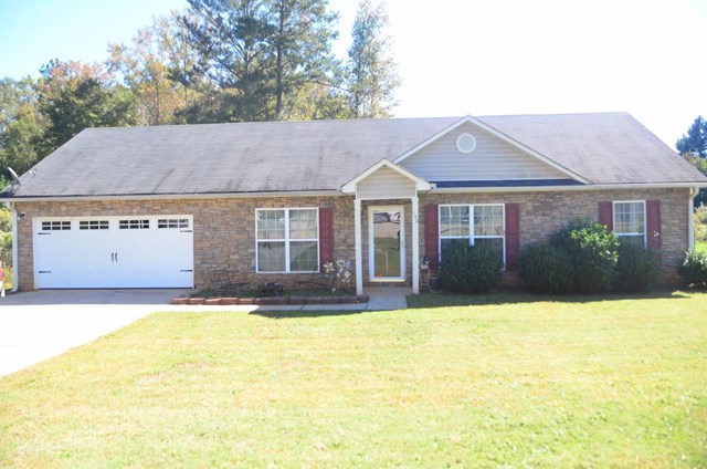152 Clydes Way, Jackson, GA 30233 photo 2