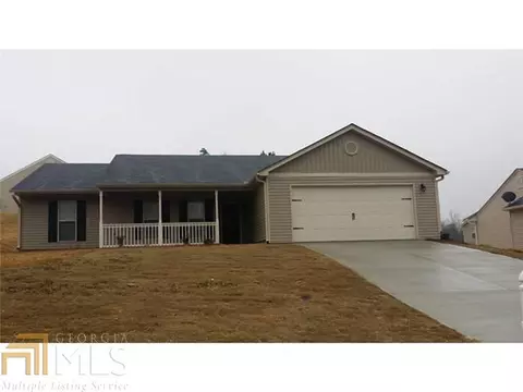 44 Pointer Way, Colbert, GA 30628 photo 1