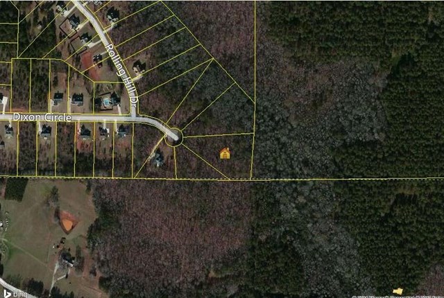 201 Dixon Cir, Williamson, GA 30292 photo 1