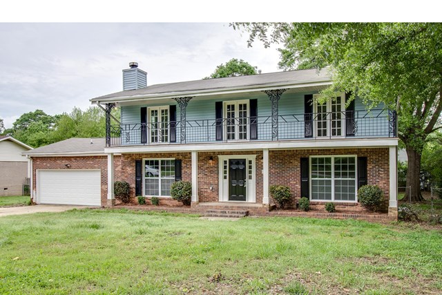 5757 Rally Ct, Rex, GA 30273 photo 2