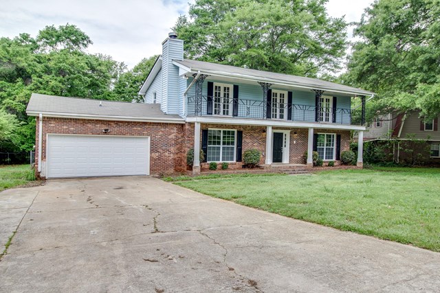 5757 Rally Ct, Rex, GA 30273 photo 1