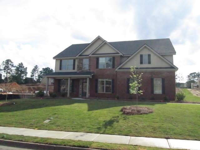 312 Oatgrass Dr, Grayson, GA 30017 photo 1