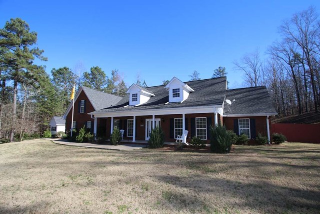 191 John Lovelace Rd, Lagrange, GA 30241 photo 1