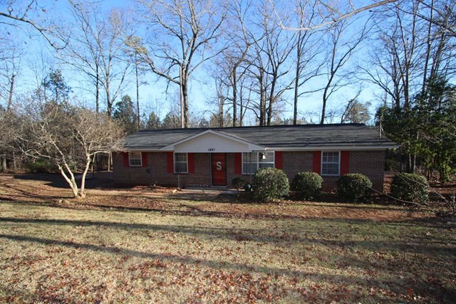 1491 S Davis, Lagrange, GA 30241 photo 1