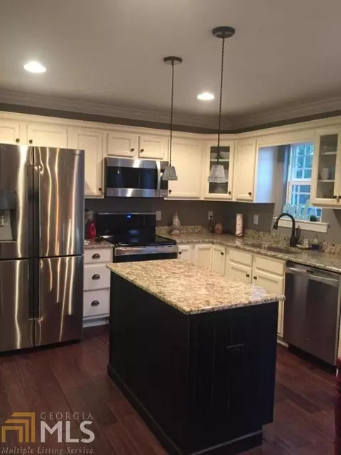 462 Van Dell Dr, Rock Spring, GA 30739 photo 4