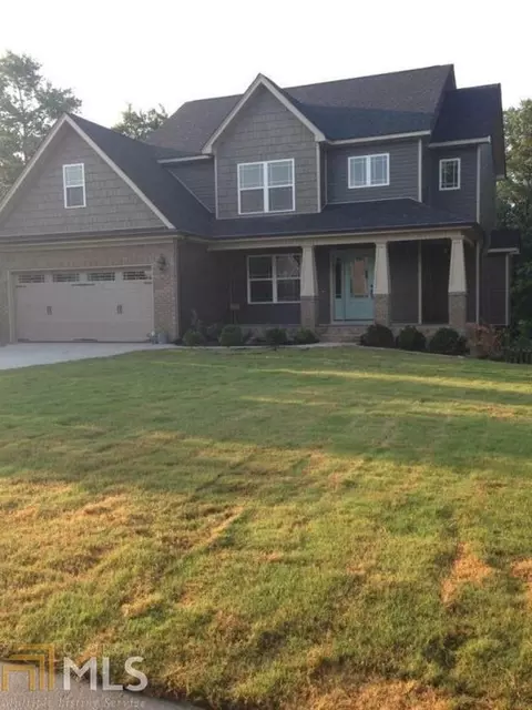 462 Van Dell Dr, Rock Spring, GA 30739 photo 1