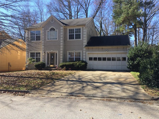 3040 Scepter Dr, Duluth, GA 30096 photo 1
