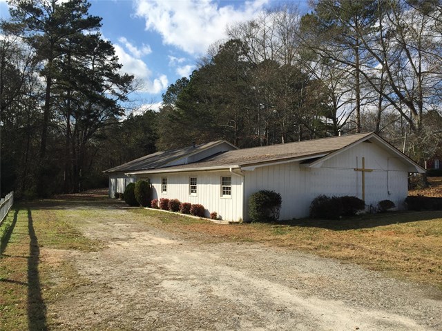 10242 Flat Shoals Rd, Covington, GA 30014 photo 1