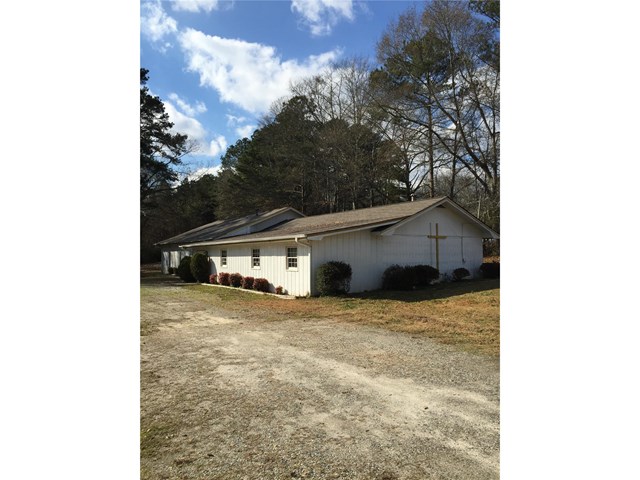 10242 Flat Shoals Rd, Covington, GA 30014 photo 2