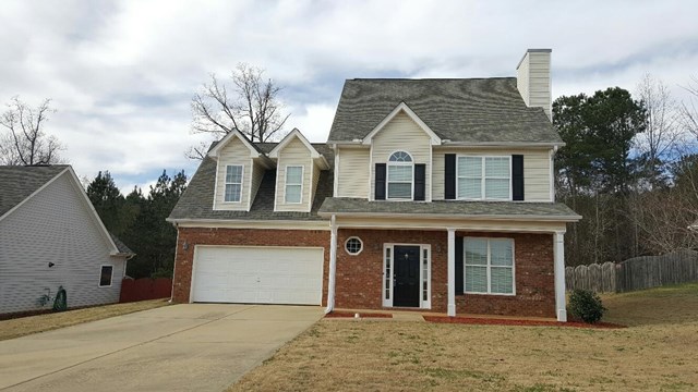 205 Nashua Dr, Lagrange, GA 30241 photo 1