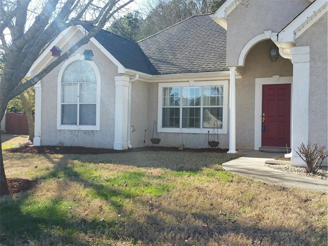111 Dogwood Rdg, Hampton, GA 30228 photo 2