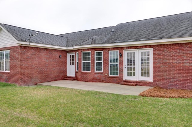110 Teal Dr, Springfield, GA 31329 photo 21