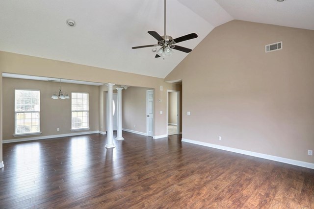110 Teal Dr, Springfield, GA 31329 photo 9