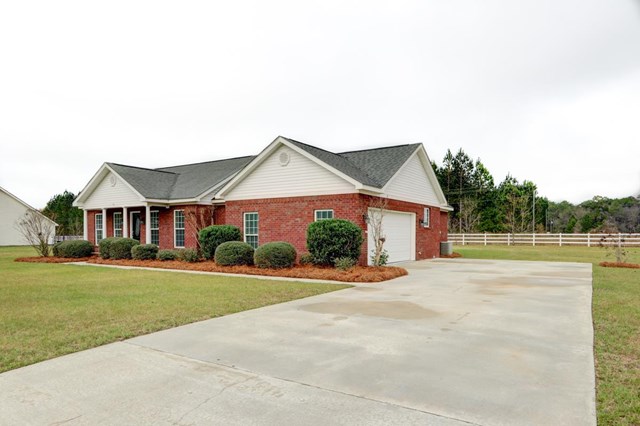 110 Teal Dr, Springfield, GA 31329 photo 19