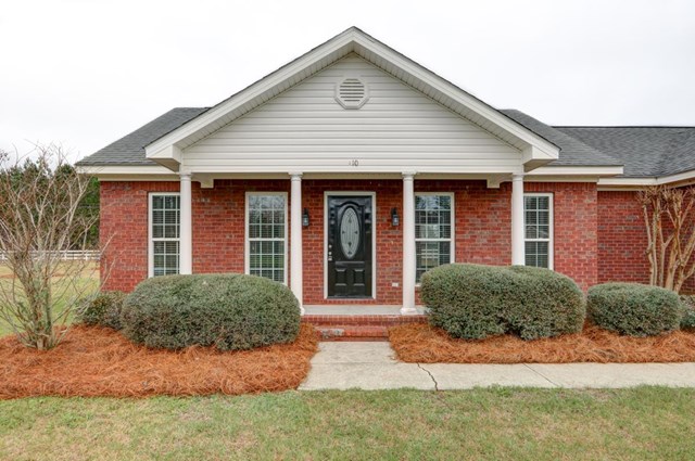 110 Teal Dr, Springfield, GA 31329 photo 3