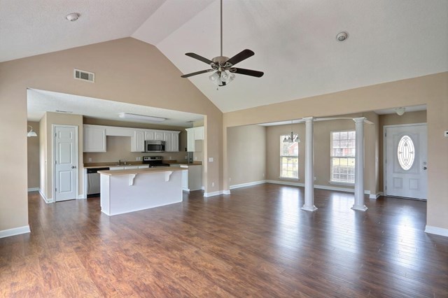 110 Teal Dr, Springfield, GA 31329 photo 8