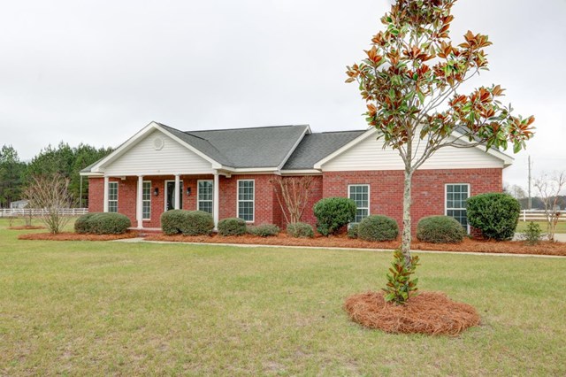 110 Teal Dr, Springfield, GA 31329 photo 18