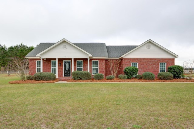 110 Teal Dr, Springfield, GA 31329 photo 2