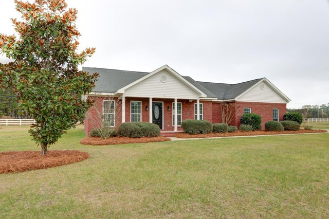 110 Teal Dr, Springfield, GA 31329 photo 22