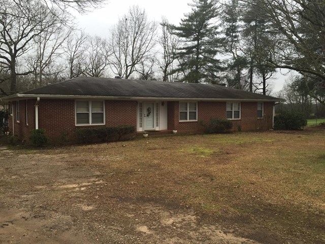 1361 Cole Rd, Carnesville, GA 30521 photo 1