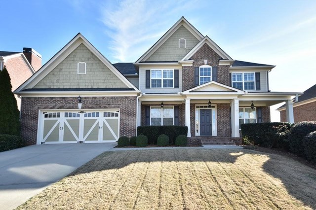 4480 Wembly Pl, Cumming, GA 30041 photo 1