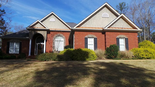 4002 White Oak Ln, Lagrange, GA 30240 photo 1