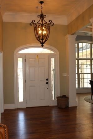 707 Forest Pointe Dr, Forsyth, GA 31029 photo 2