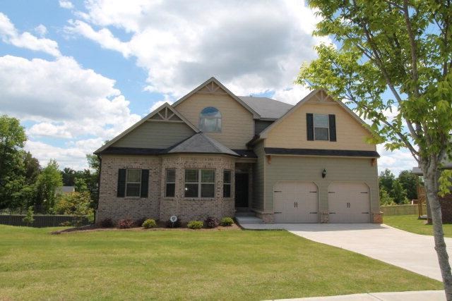 632 Madison Park Dr, Grayson, GA 30017 photo 1