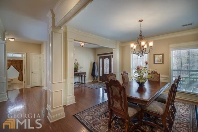 180 Hamlin Rd, Jackson, GA 30233 photo 9