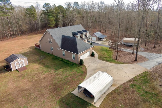 180 Hamlin Rd, Jackson, GA 30233 photo 4