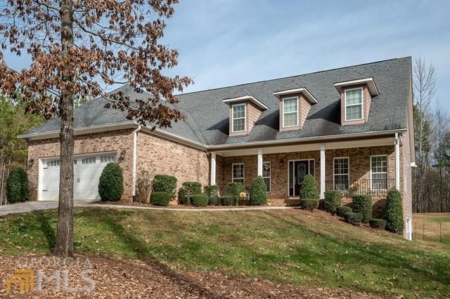 180 Hamlin Rd, Jackson, GA 30233 photo 1
