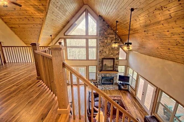 346 Shadow Mtn, Dillard, GA 30537 photo 13