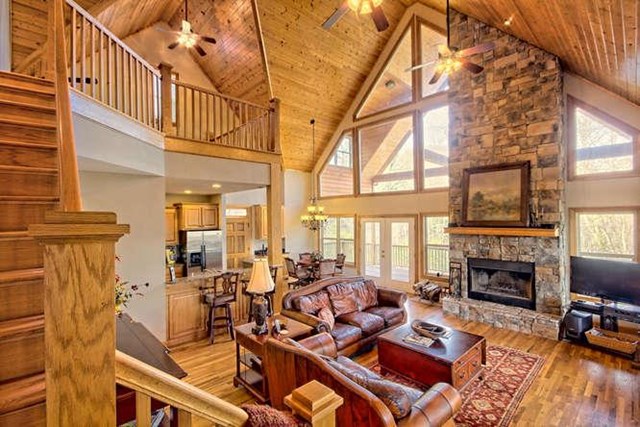346 Shadow Mtn, Dillard, GA 30537 photo 6