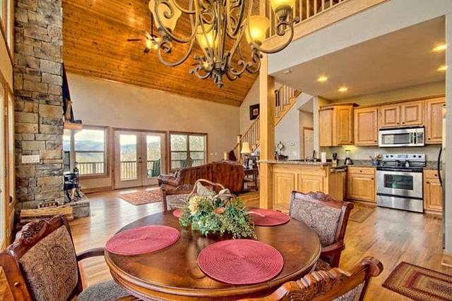 346 Shadow Mtn, Dillard, GA 30537 photo 4