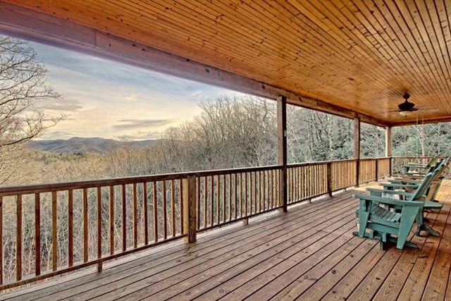 346 Shadow Mtn, Dillard, GA 30537 photo 8