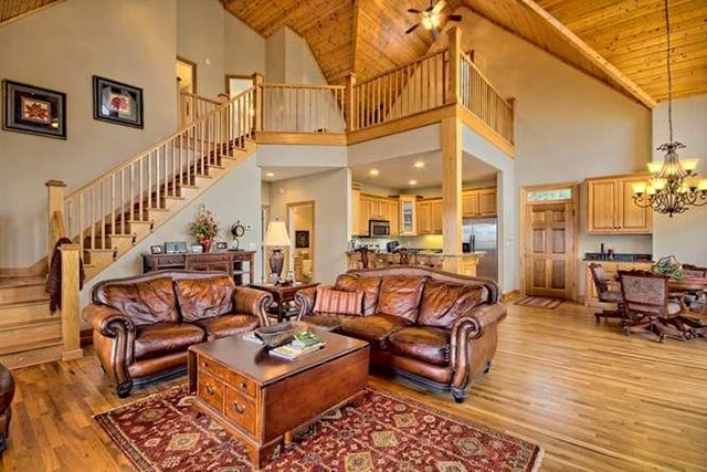 346 Shadow Mtn, Dillard, GA 30537 photo 5