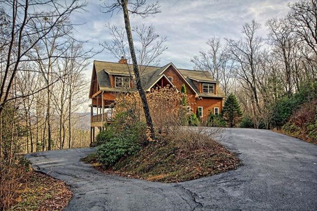 346 Shadow Mtn, Dillard, GA 30537 photo 1