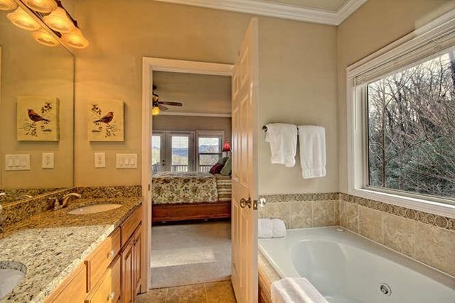 346 Shadow Mtn, Dillard, GA 30537 photo 11