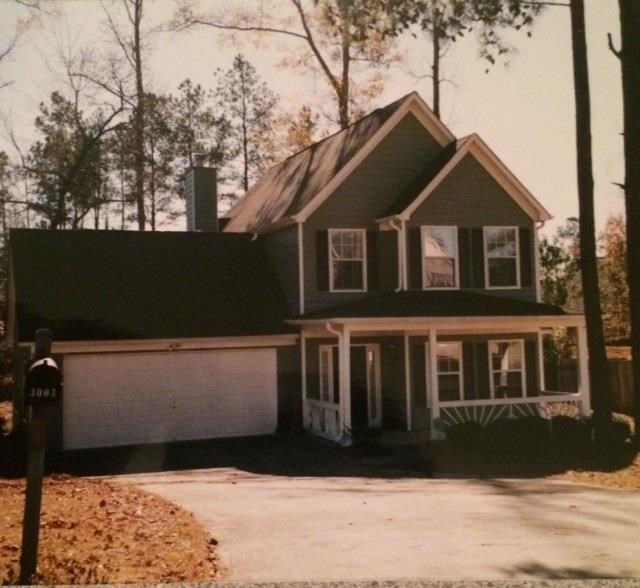 3003 Brass Dr, Austell, GA 30106 photo 1