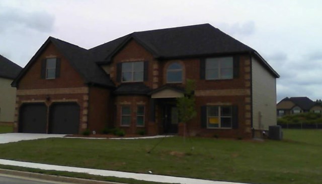 603 Besra Dr, Grayson, GA 30017 photo 1