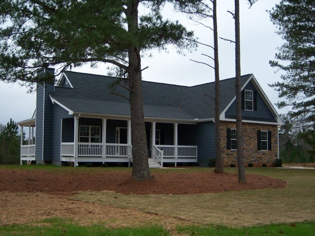 175 Scouts Ridge Dr, Covington, GA 30014 photo 1