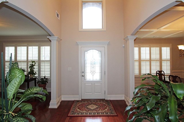 329 Masters Club Blvd, Hampton, GA 30228 photo 3
